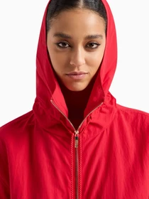 Куртки и дубленки Emporio Armani Chinese New Year модель EW000002-AF10005-U5061 Фото
