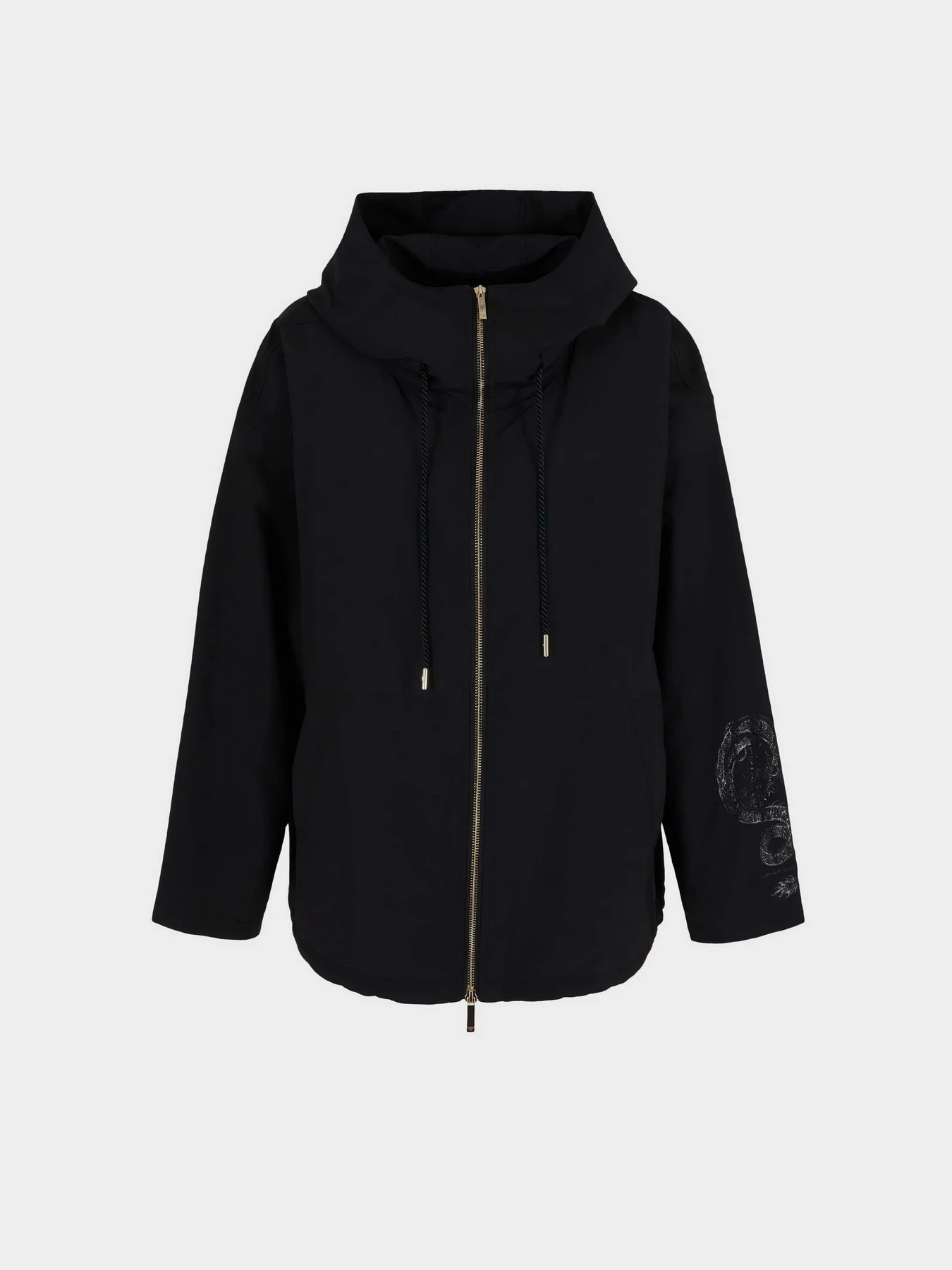 Куртки и дубленки Emporio Armani Chinese New Year модель EW000002-AF10005-UC001 Куртки и дубленки Emporio Armani Chinese New Year модель EW000002-AF10005-UC001 Фото