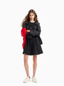 Куртки и дубленки Emporio Armani Chinese New Year модель EW000002-AF10005-UC001 Фото