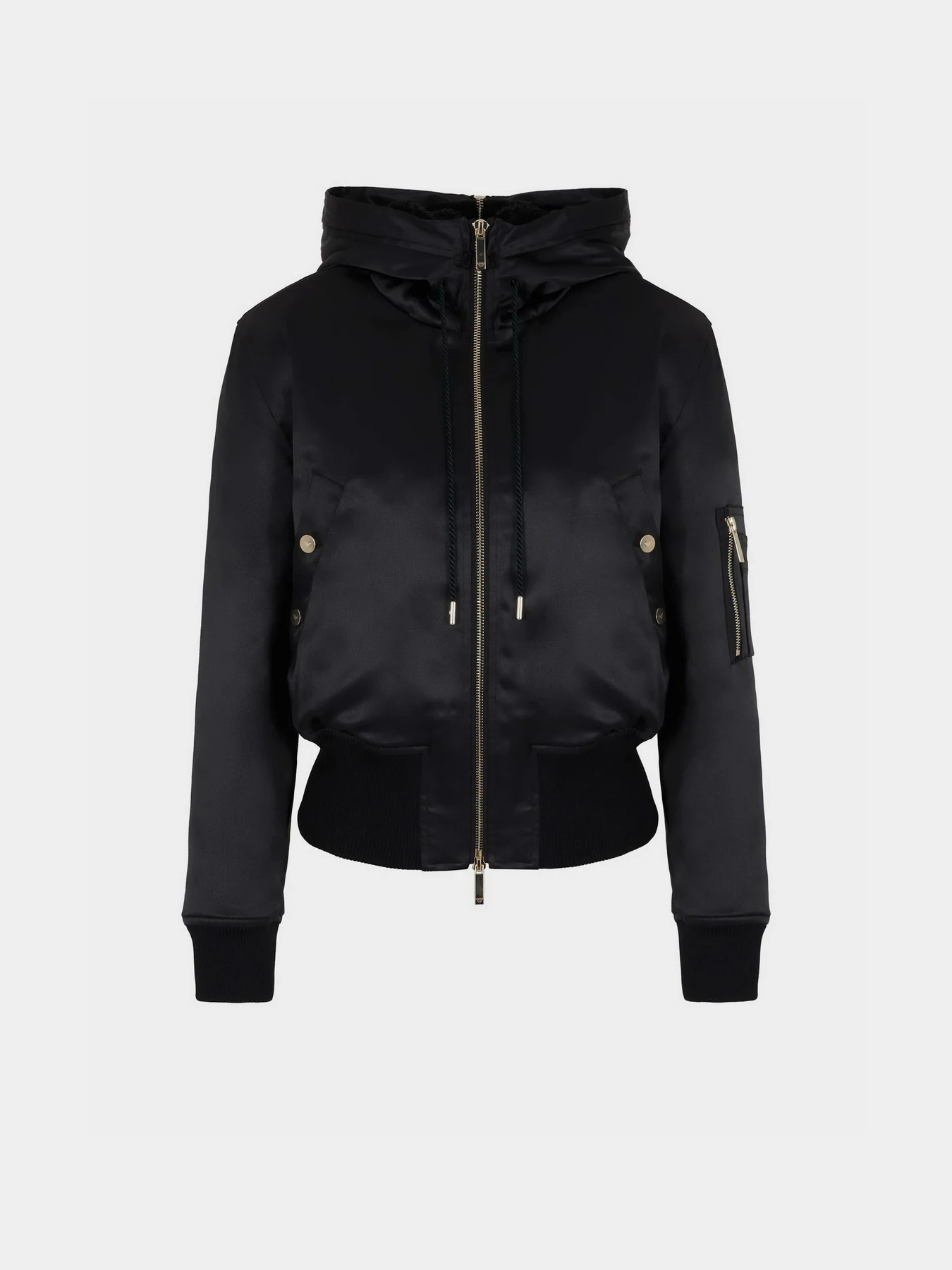 Куртки та дублянки Emporio Armani Chinese New Year модель EW000003-AF10004-UC001 Фото
