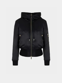 Куртки та дублянки Emporio Armani Chinese New Year модель EW000003-AF10004-UC001 Фото