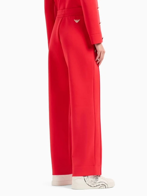 Жіночі Повсякденні штани Emporio Armani Chinese New Year фото 2