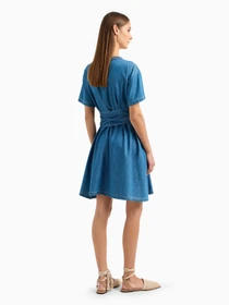 Платья Emporio Armani модель 3D2A67-2DM2Z-0942 Фото