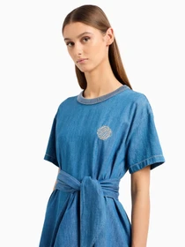 Платья Emporio Armani модель 3D2A67-2DM2Z-0942 Фото