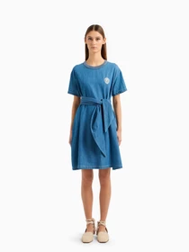 Платья Emporio Armani модель 3D2A67-2DM2Z-0942 Фото