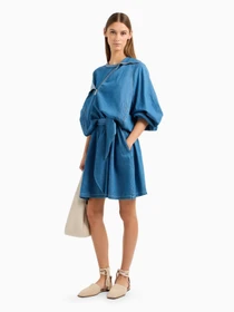 Платья Emporio Armani модель 3D2A67-2DM2Z-0942 Фото