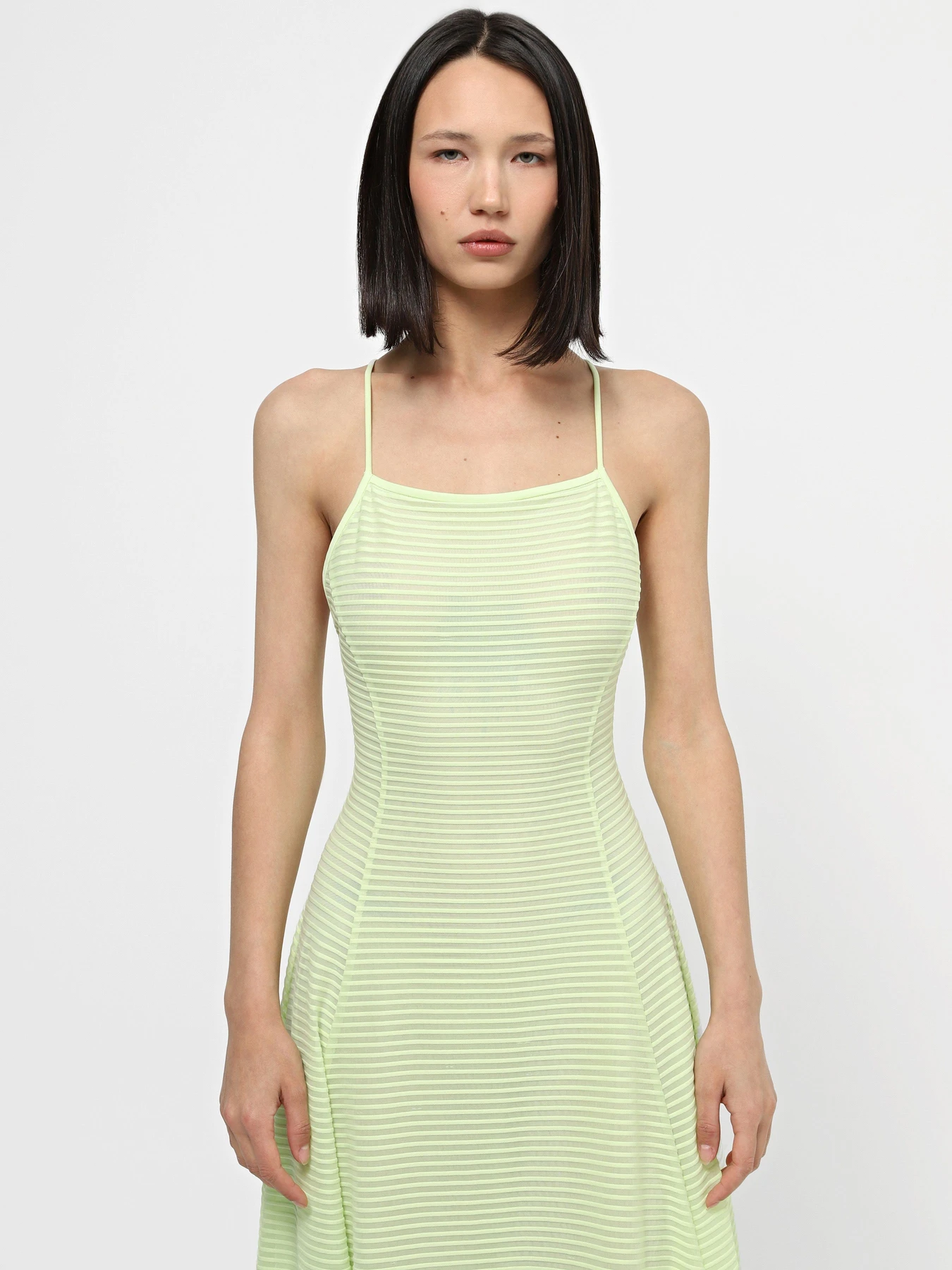 Платья Emporio Armani модель 3D2A7J-2JJHZ-0510 Фото