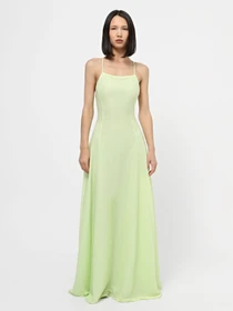 Платья Emporio Armani модель 3D2A7J-2JJHZ-0510 Фото