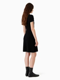 Платья Emporio Armani модель 3D2AT9-2M17Z-0999 Фото