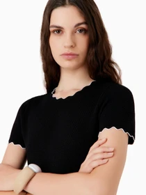 Платья Emporio Armani модель 3D2AT9-2M17Z-0999 Фото