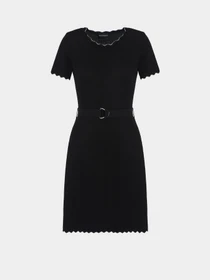 Платья Emporio Armani модель 3D2AT9-2M17Z-0999 Фото