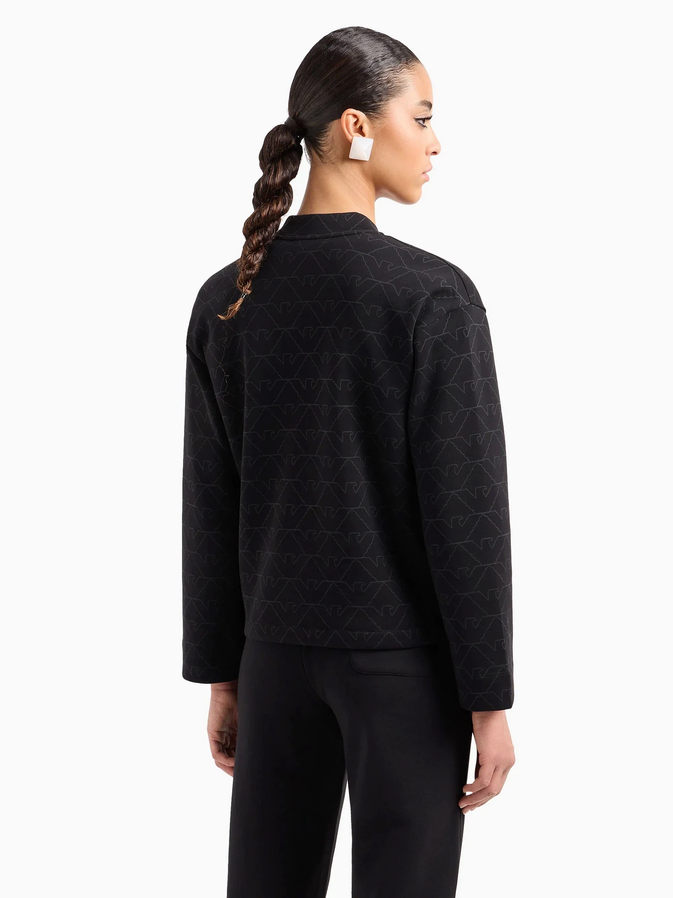 Куртки и дубленки Emporio Armani модель 3D2B6B-1JHSZ-F010 Куртки и дубленки Emporio Armani модель 3D2B6B-1JHSZ-F010 Фото