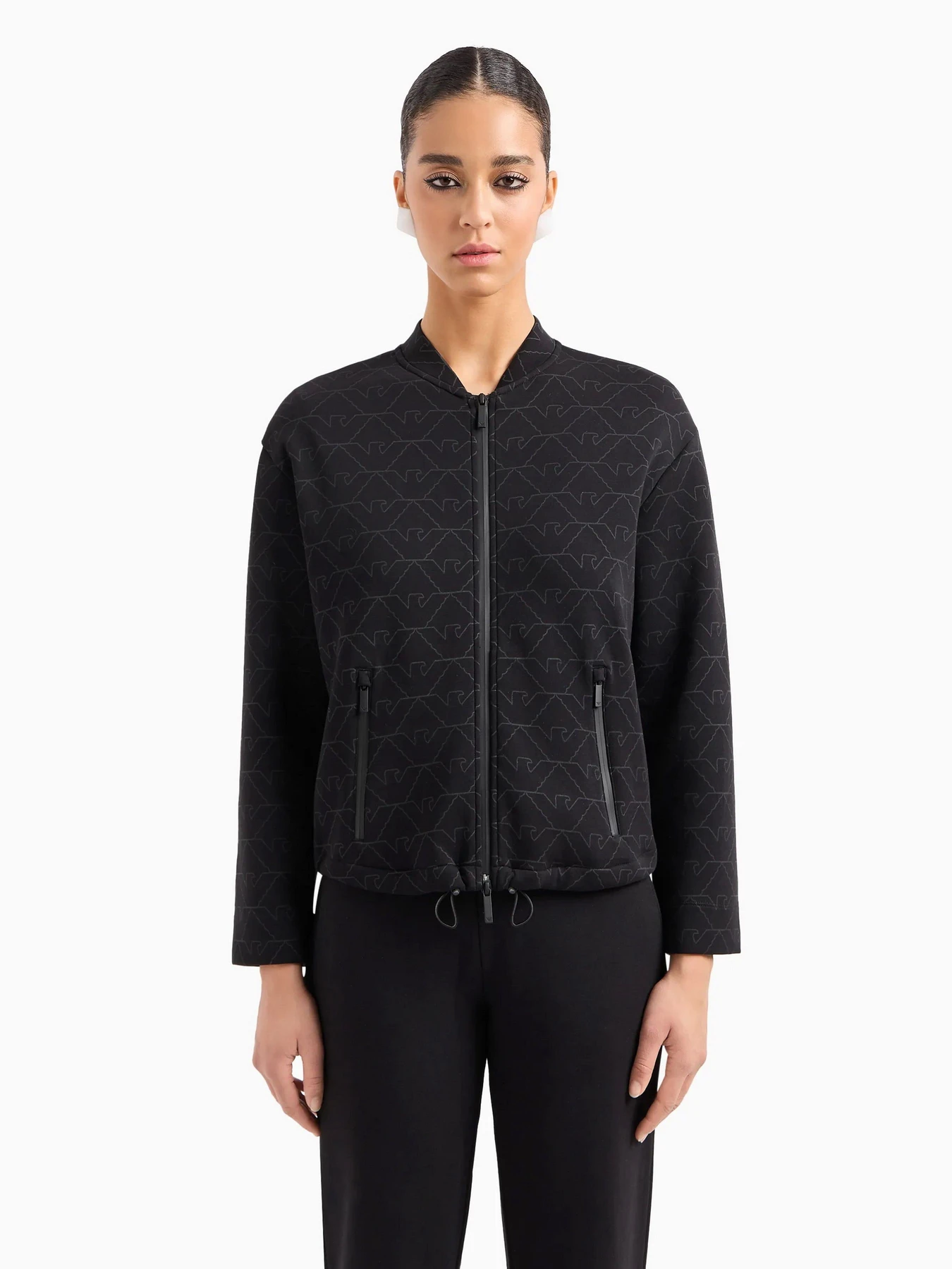 Куртки и дубленки Emporio Armani модель 3D2B6B-1JHSZ-F010 Куртки и дубленки Emporio Armani модель 3D2B6B-1JHSZ-F010 Фото