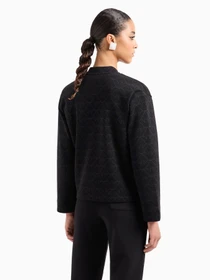 Куртки и дубленки Emporio Armani модель 3D2B6B-1JHSZ-F010 Фото