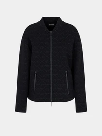 Куртки и дубленки Emporio Armani модель 3D2B6B-1JHSZ-F010 Фото