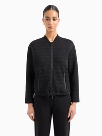 Куртки та дублянки Emporio Armani модель 3D2B6B-1JHSZ-F010 Фото