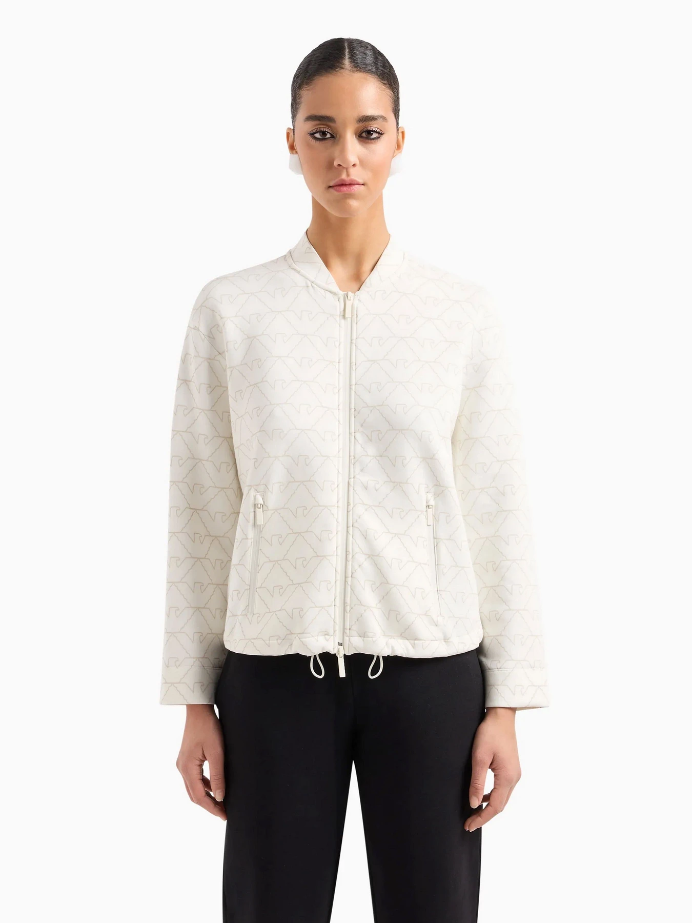 Куртки та дублянки Emporio Armani модель 3D2B6B-1JHSZ-F126 Фото