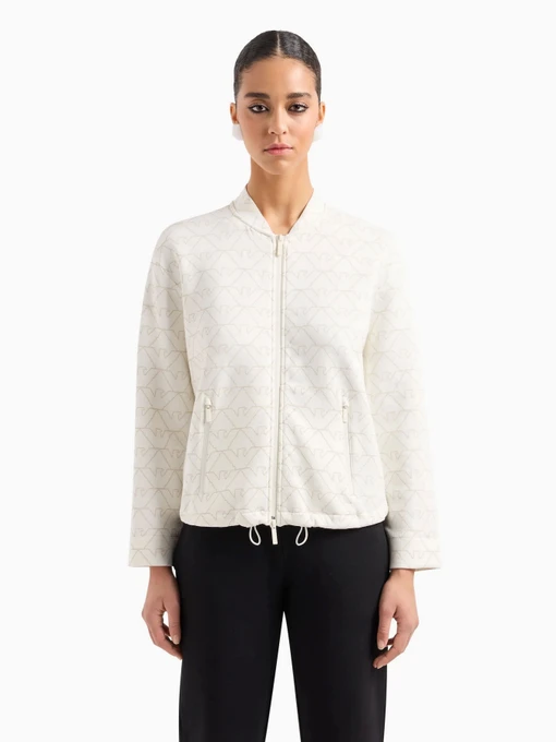 Куртки и дубленки Emporio Armani модель 3D2B6B-1JHSZ-F126 Фото