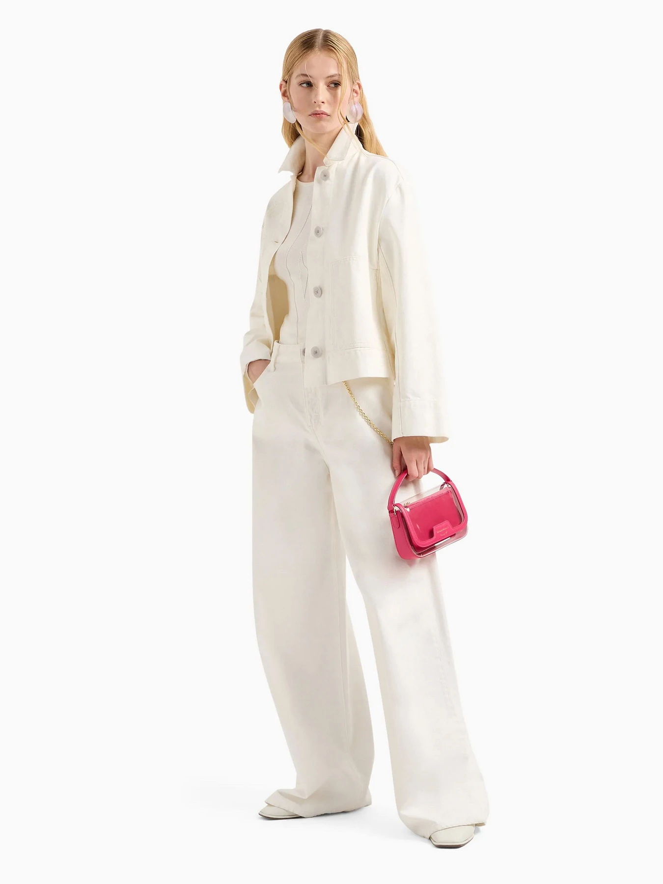 Куртки и дубленки Emporio Armani модель 3D2B75-2NY0Z-0101 Куртки и дубленки Emporio Armani модель 3D2B75-2NY0Z-0101 Фото