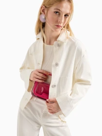Куртки и дубленки Emporio Armani модель 3D2B75-2NY0Z-0101 Фото