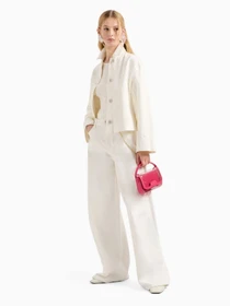 Куртки и дубленки Emporio Armani модель 3D2B75-2NY0Z-0101 Фото