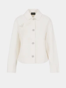 Куртки и дубленки Emporio Armani модель 3D2B75-2NY0Z-0101 Фото
