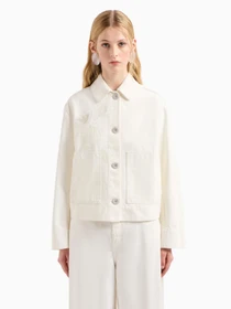 Куртки та дублянки Emporio Armani модель 3D2B75-2NY0Z-0101 Фото