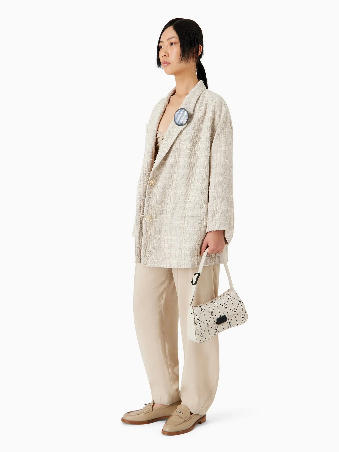 Пиджаки Emporio Armani модель 3D2B84-2NFZZ-F126 Пиджаки Emporio Armani модель 3D2B84-2NFZZ-F126 Фото