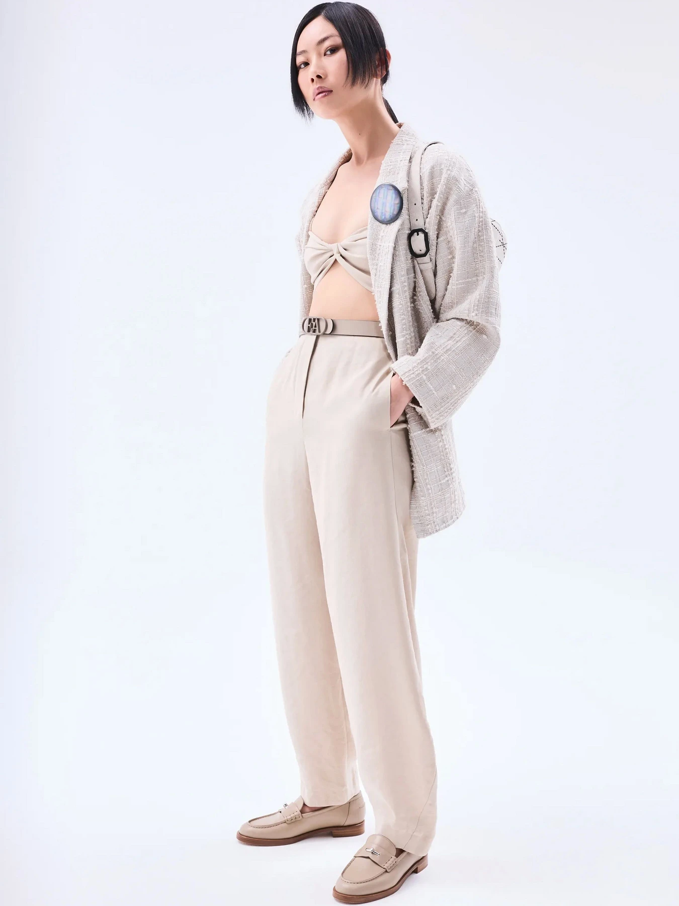 Пиджаки Emporio Armani модель 3D2B84-2NFZZ-F126 Пиджаки Emporio Armani модель 3D2B84-2NFZZ-F126 Фото