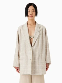 Пиджаки Emporio Armani модель 3D2B84-2NFZZ-F126 Фото
