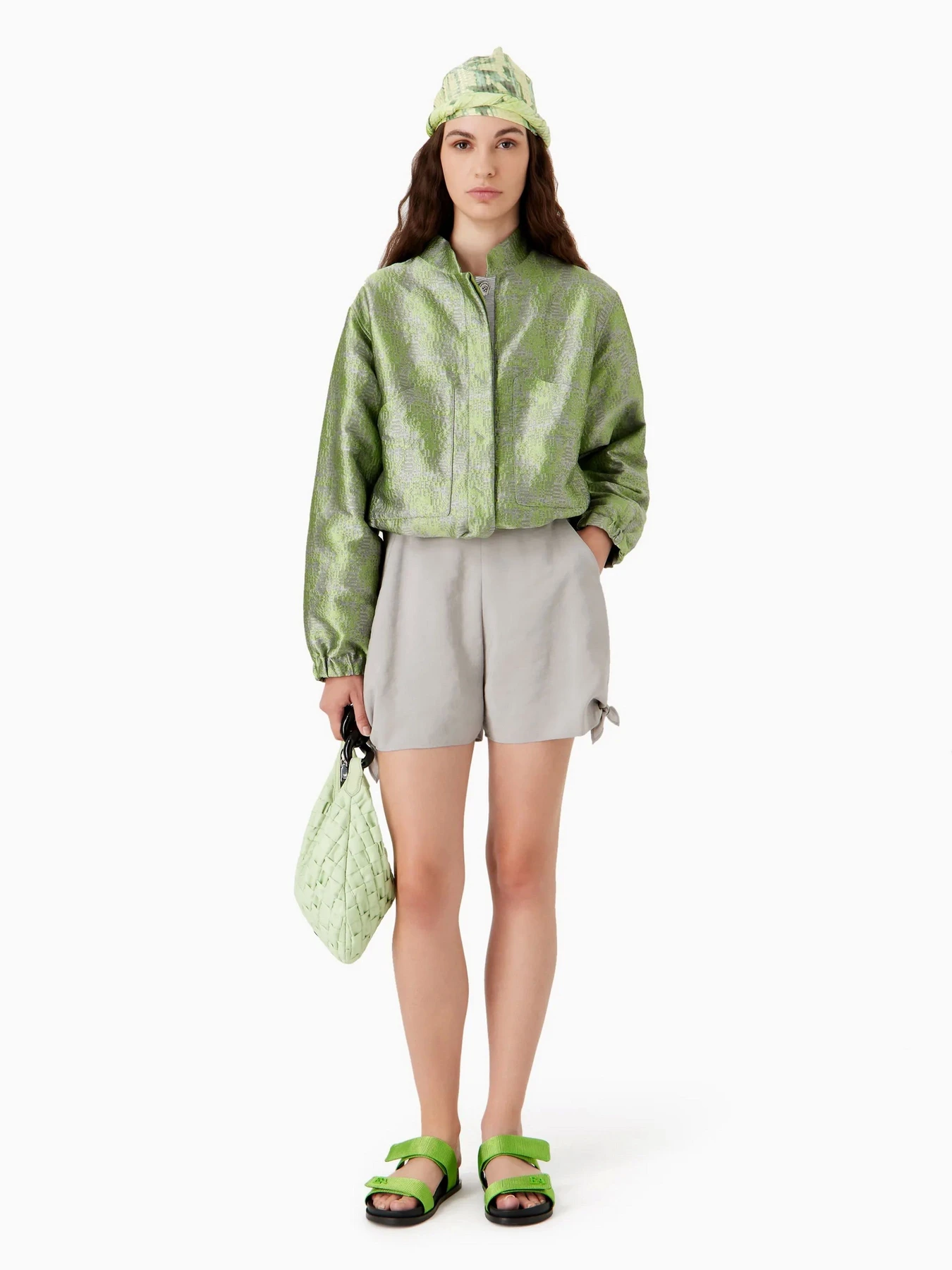 Куртки и дубленки Emporio Armani модель 3D2B85-2NGXZ-F503 Куртки и дубленки Emporio Armani модель 3D2B85-2NGXZ-F503 Фото