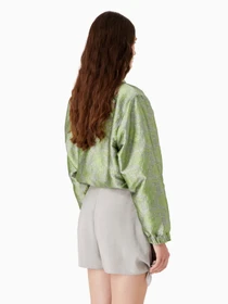 Куртки и дубленки Emporio Armani модель 3D2B85-2NGXZ-F503 Фото