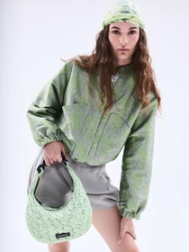 Куртки и дубленки Emporio Armani модель 3D2B85-2NGXZ-F503 Фото