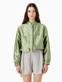 Куртки та дублянки Emporio Armani модель 3D2B85-2NGXZ-F503 Фото