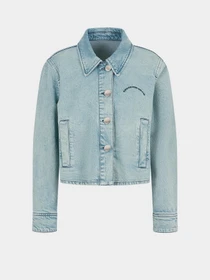 Куртки и дубленки Emporio Armani модель 3D2BA5-2DR0Z-0943 Фото