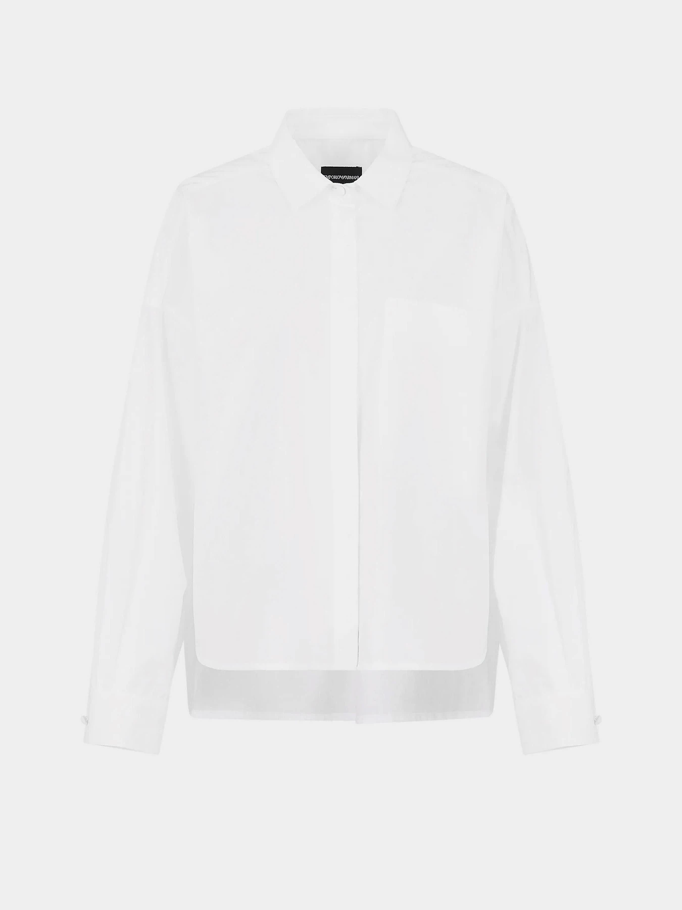 Рубашки Emporio Armani модель 3D2C64-2N0FZ-0100 Рубашки Emporio Armani модель 3D2C64-2N0FZ-0100 Фото