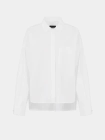 Рубашки Emporio Armani модель 3D2C64-2N0FZ-0100 Фото