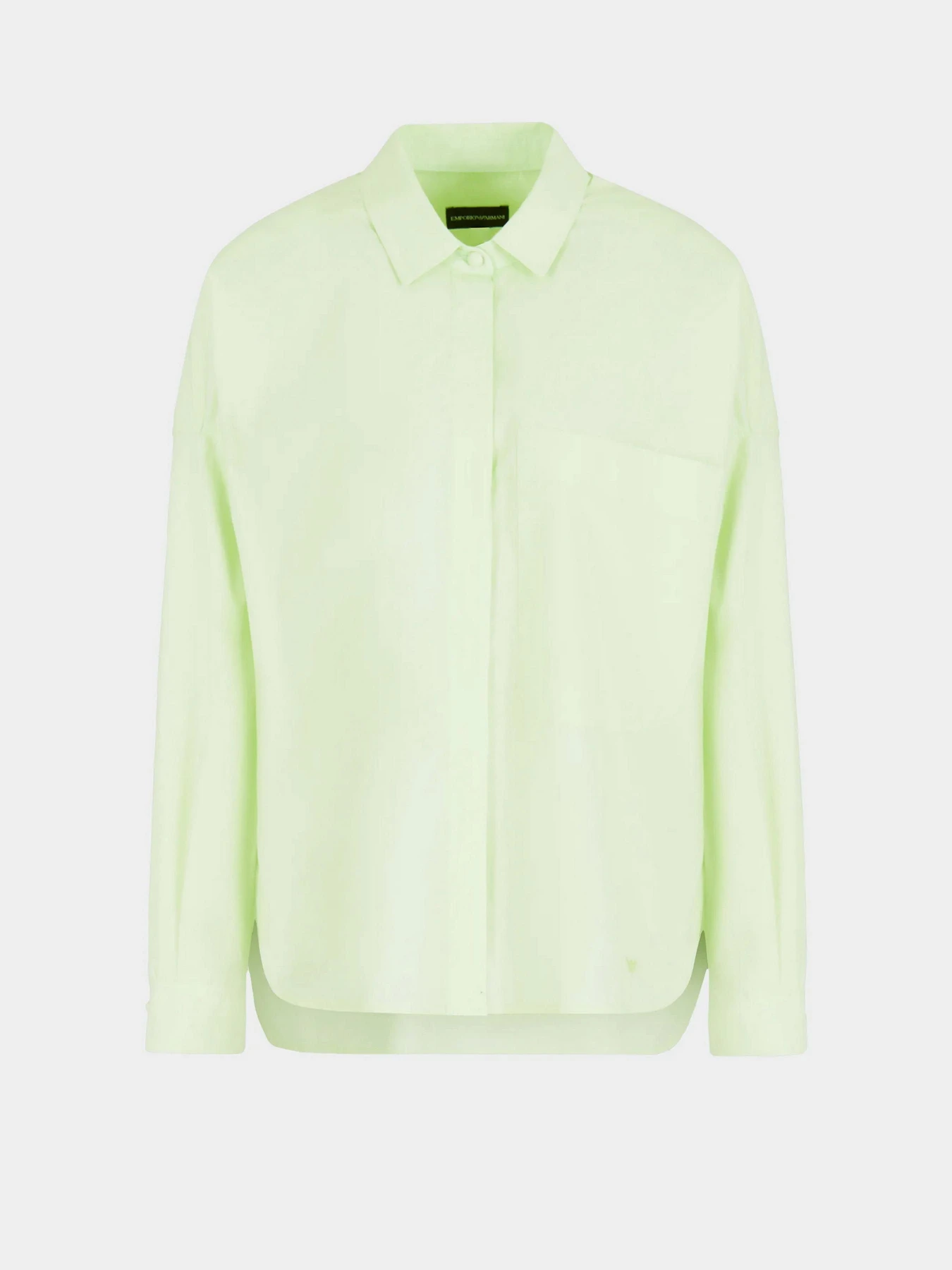 Рубашки Emporio Armani модель 3D2C64-2N0FZ-0510 Фото