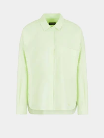 Рубашки Emporio Armani модель 3D2C64-2N0FZ-0510 Фото