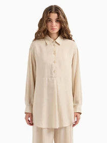 Рубашки Emporio Armani модель 3D2C91-1NKGZ-0105 Фото