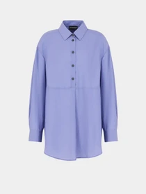 Рубашки Emporio Armani модель 3D2C91-1NKGZ-0829 Фото
