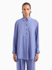 Рубашки Emporio Armani модель 3D2C91-1NKGZ-0829 Фото