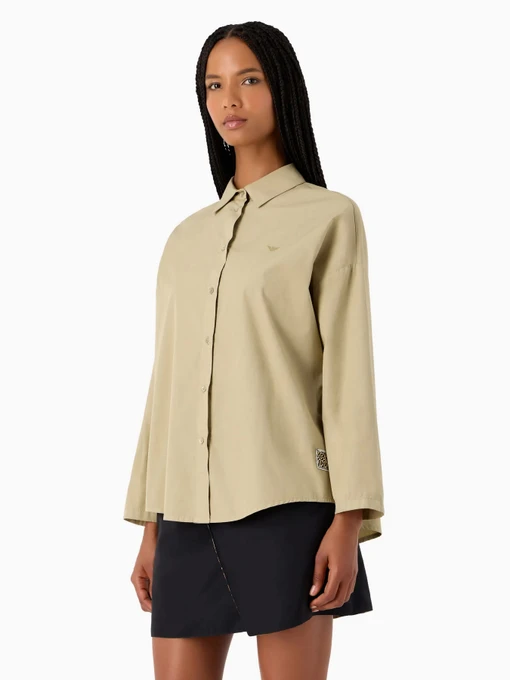 Сорочки Emporio Armani модель 3D2CA3-2NZ5Z-04A8 Фото
