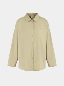 Рубашки Emporio Armani модель 3D2CA3-2NZ5Z-04A8 Фото