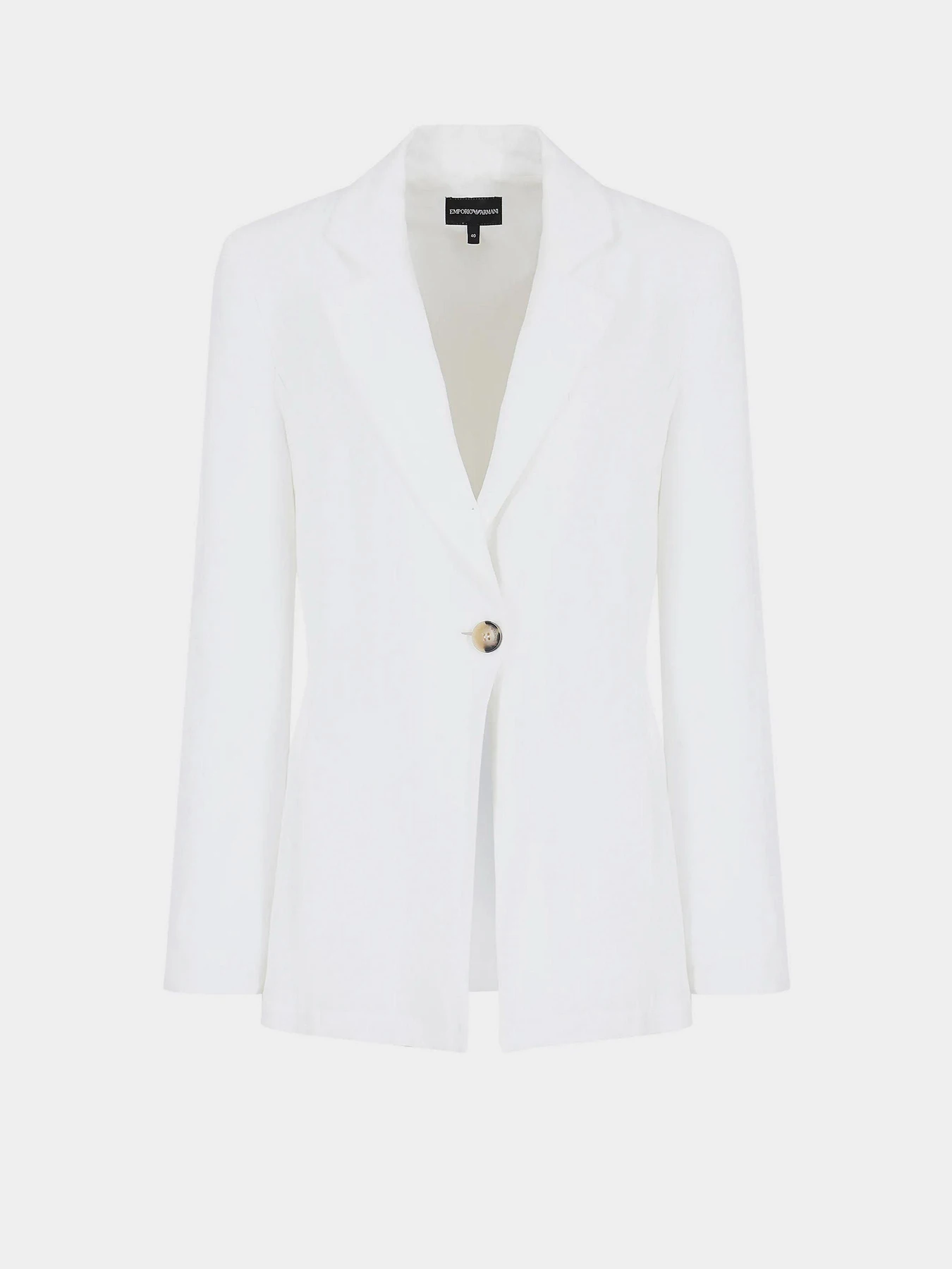 Пиджаки Emporio Armani модель 3D2G65-2NM8Z-0100 Пиджаки Emporio Armani модель 3D2G65-2NM8Z-0100 Фото