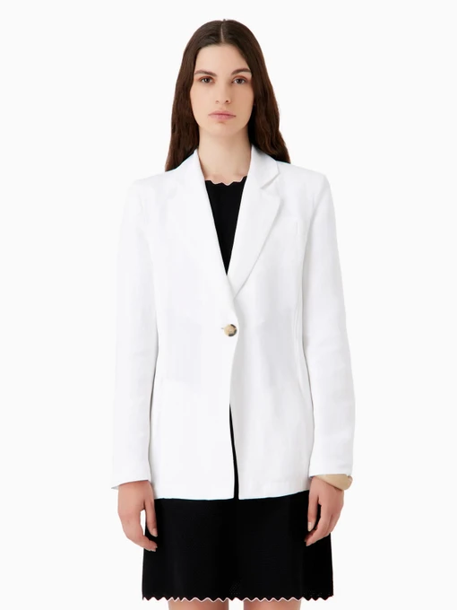 Піджаки Emporio Armani модель 3D2G65-2NM8Z-0100 Фото