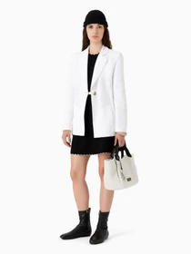 Пиджаки Emporio Armani модель 3D2G65-2NM8Z-0100 Фото