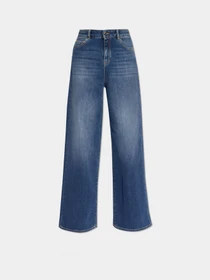 Джинсы Emporio Armani модель 3D2J1C-2DY4Z-0942 Фото