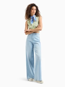 Джинсы Emporio Armani модель 3D2J1C-2DY4Z-0943 Фото