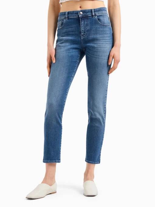 Джинсы Emporio Armani модель 3D2J36-2DM3Z-0943 Фото